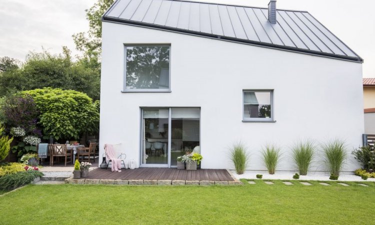 Malfaçons lors de la construction d'une maison